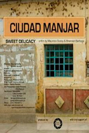 Ciudad Manjar
