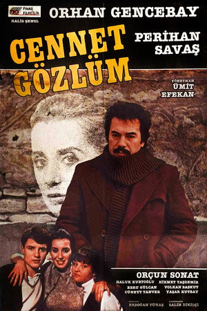 Cennet Gözlüm