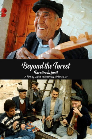 Derrière la forêt
