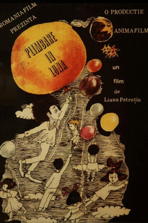 Plimbare în lună