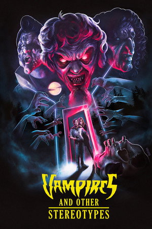 Vampires and Other Stereotypes