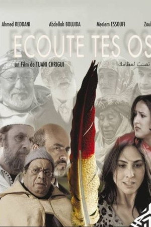 Écoute tes os