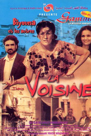 La Voisine