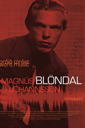 Orðið tónlist: Magnús Blöndal Jóhannsson
