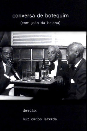 Conversa de Botequim