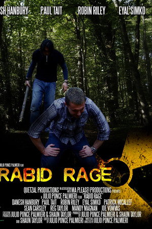 Rabid Rage