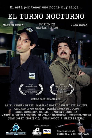 El turno nocturno