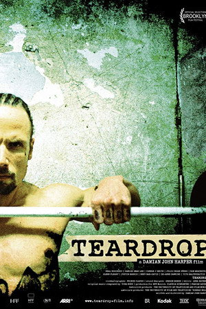Teardrop