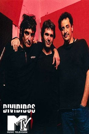 Divididos: En vivo en MTV