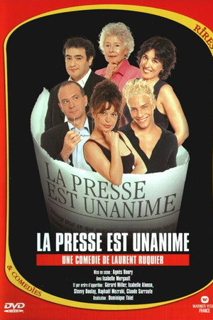 La presse est unanime