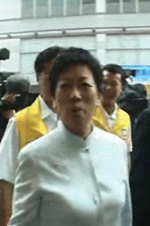 選舉