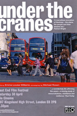 Under the Cranes
