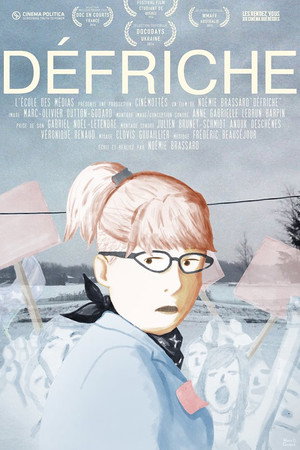 Défriche