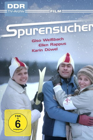Spurensucher