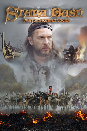 Stara baśń. Kiedy Słońce było bogiem
