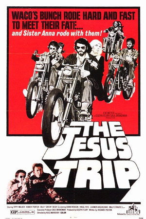 The Jesus Trip