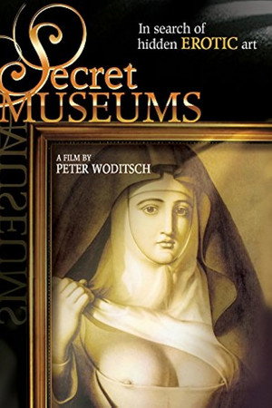 Musées secrets