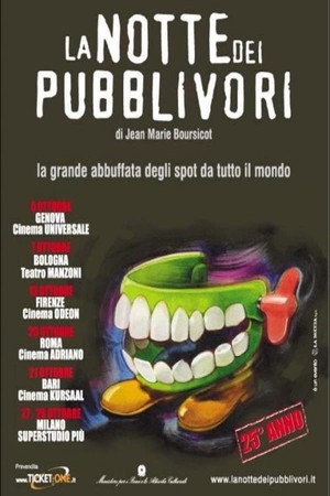 La Nuit des Publivores
