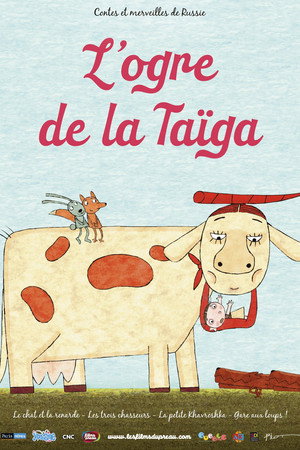 L'Ogre de la taïga