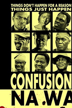 Confusion Na Wa