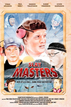 Slay Masters