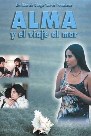 Alma y el viaje al mar