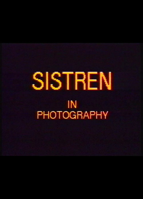 Sistren in Photography