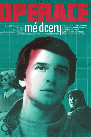 Operace mé dcery
