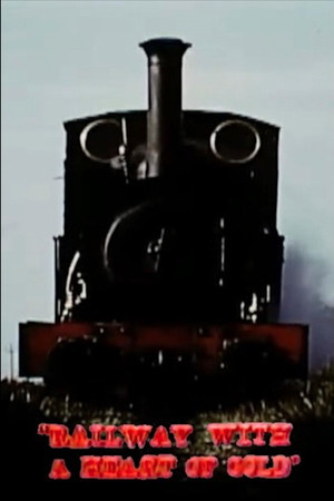 Railway with a Heart of Gold