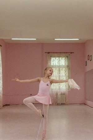 Marianna (The Fairy Doll)