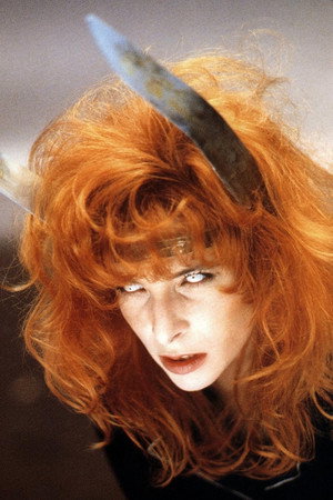 Mylène Farmer: Sans logique
