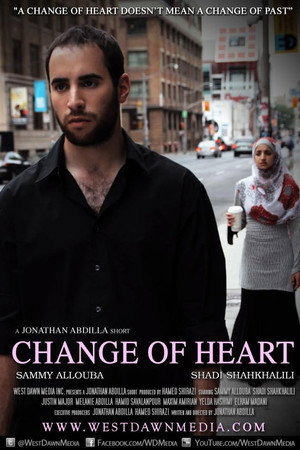 Change of Heart