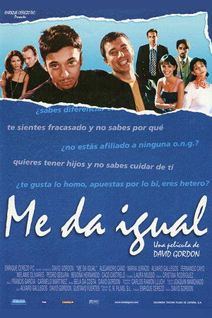 Me Da Igual