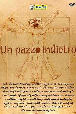 Un pazzo indietro