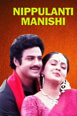 నిప్పులాంటి మనిషి