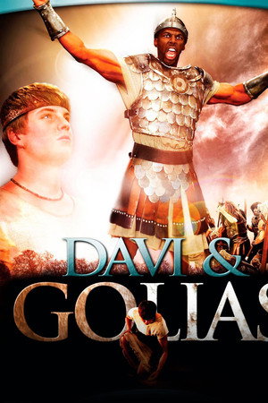 David & Goliath