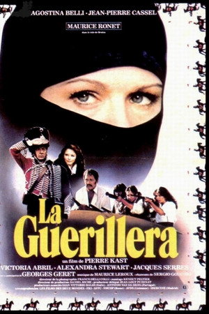 La Guérilléra