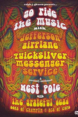Go Ride the Music and West Pole