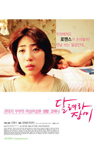 달려라 장미