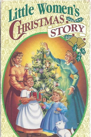 Little Women's Christmas Story
