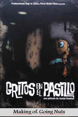 Cómo se hizo: Gritos en el pasillo