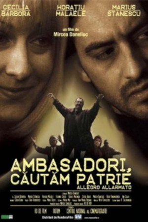 Ambasadori, căutăm patrie