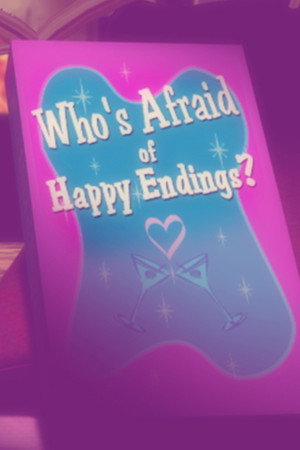 Who's Afraid of Happy Endings?