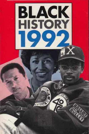 Black History 1992