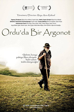 Ordu'da Bir Argonot