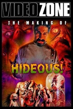 Videozone: The Making of "Hideous!"