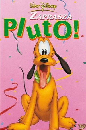 Starring Pluto!