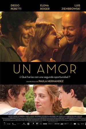 Un amor