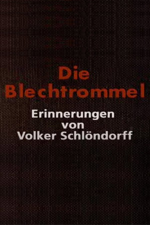 Die Blechtrommel: Erinnerungen von Volker Schlöndorff