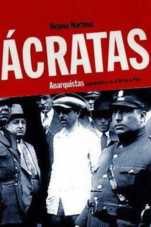 Ácratas